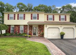 Pre-foreclosure in  VALLEY MEADOW DR Bensalem, PA 19020