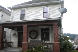 Pre-foreclosure in  E COLLEGE ST Canonsburg, PA 15317