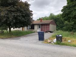 Pre-foreclosure in  RICE RD Shippensburg, PA 17257