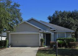 Pre-foreclosure in  BEDROCK DR Orange Park, FL 32065