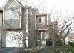 Pre-foreclosure in  MARIAN CT Warwick, NY 10990