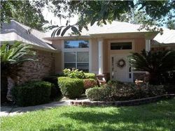 Pre-foreclosure in  KNOLLWOOD LN Niceville, FL 32578