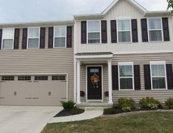 Pre-foreclosure Listing in LAKEVIEW CIR AMHERST, OH 44001