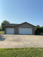 Pre-foreclosure Listing in STROUT RD CLARKSVILLE, OH 45113