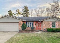 Pre-foreclosure Listing in GREYHOUND DR NEW LEBANON, OH 45345
