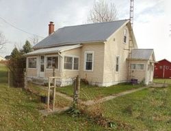 Pre-foreclosure Listing in COUNTY ROAD 29 WEST LIBERTY, OH 43357