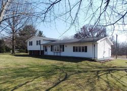 Pre-foreclosure Listing in HARTLEY RD BELOIT, OH 44609