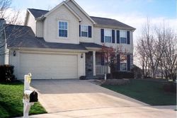 Pre-foreclosure in  INLET CT Amelia, OH 45102