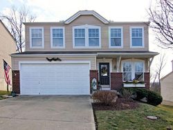Pre-foreclosure Listing in LIGHTS POINTE CT NEW RICHMOND, OH 45157