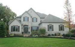 Pre-foreclosure Listing in INGALLS CT GALENA, OH 43021