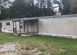 Pre-foreclosure Listing in WHALEYTOWN RD JACKSON, OH 45640