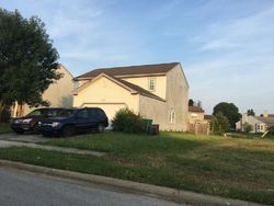 Pre-foreclosure in  GOBEL DR Groveport, OH 43125