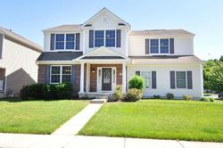 Pre-foreclosure in  TARRYCREST DR Westerville, OH 43081