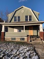 Pre-foreclosure in  E 22ND AVE Columbus, OH 43211