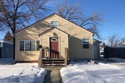 Pre-foreclosure in  CLARK AVE Harvey, ND 58341
