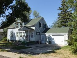 Pre-foreclosure Listing in N 5TH ST NEW SALEM, ND 58563
