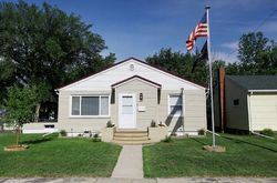 Pre-foreclosure in  20TH ST NW Minot, ND 58703