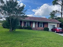 Pre-foreclosure Listing in EMELINE PL MOREHEAD CITY, NC 28557