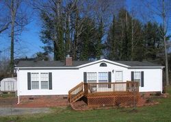 Pre-foreclosure in  SAMUEL CIR Moravian Falls, NC 28654