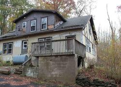Pre-foreclosure in  ULSTER HEIGHTS RD Ellenville, NY 12428