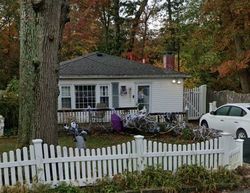 Pre-foreclosure in  LOCUST DR Rocky Point, NY 11778