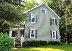 Pre-foreclosure in  WHITNEY RD E Fairport, NY 14450