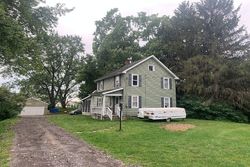 Pre-foreclosure Listing in WHITNEY RD E FAIRPORT, NY 14450