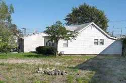 Pre-foreclosure in  NEW ST Oceanside, NY 11572