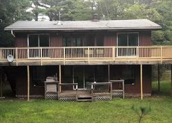 Pre-foreclosure in  MANORVILLE RD Saugerties, NY 12477