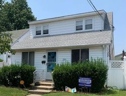 Pre-foreclosure in  MAPLE AVE Uniondale, NY 11553