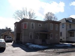 Pre-foreclosure in  MAIN ST Fort Plain, NY 13339