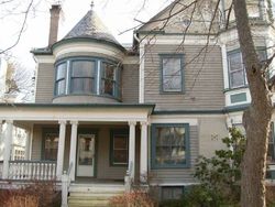 Pre-foreclosure in  GARFIELD PL Poughkeepsie, NY 12601