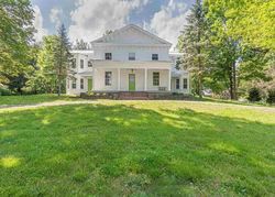 Pre-foreclosure in  OLD POST RD Rhinebeck, NY 12572