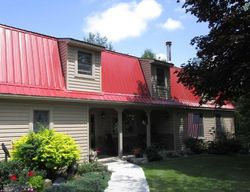 Pre-foreclosure Listing in TOBACK RD ESPERANCE, NY 12066