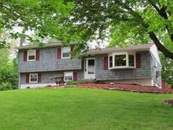 Pre-foreclosure Listing in LAUREL PARK RD WAPPINGERS FALLS, NY 12590