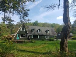 Pre-foreclosure Listing in SCOTT HOLLOW RD CATTARAUGUS, NY 14719