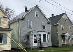 Pre-foreclosure in  FAIRLEE ST Schenectady, NY 12306