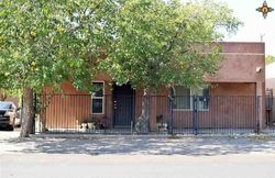 Pre-foreclosure in  S RUBY ST Deming, NM 88030