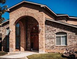Pre-foreclosure in  N GUADALUPE ST Carlsbad, NM 88220