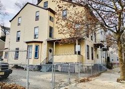 Pre-foreclosure in  W BROADWAY Paterson, NJ 07522