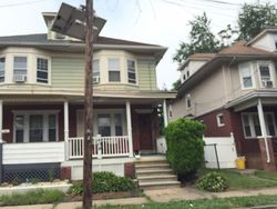 Pre-foreclosure in  ARDMORE AVE Trenton, NJ 08629