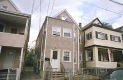 Pre-foreclosure in  BURGESS PL Passaic, NJ 07055