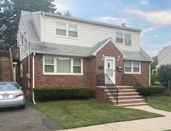 Pre-foreclosure in  DON BOSCO AVE Paterson, NJ 07502