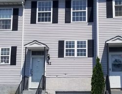 Pre-foreclosure Listing in WOODFIELD DR CLAYMONT, DE 19703