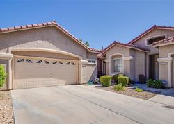 Pre-foreclosure in  FRANKLIN CHASE TER Henderson, NV 89012