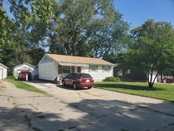 Pre-foreclosure in  E HARRIER ST Valley, NE 68064