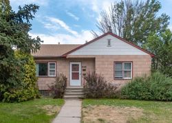 Pre-foreclosure in  ALDERSON AVE Billings, MT 59101