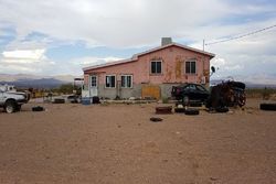 Pre-foreclosure in  S GUTHRIE RD Golden Valley, AZ 86413