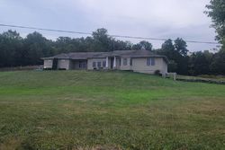 Pre-foreclosure in  BURGAN GROVE RD House Springs, MO 63051