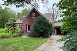 Pre-foreclosure in  ELM ST North Branch, MN 55056